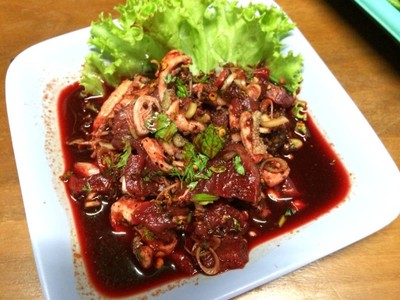 ส้าจิ้นควาย
