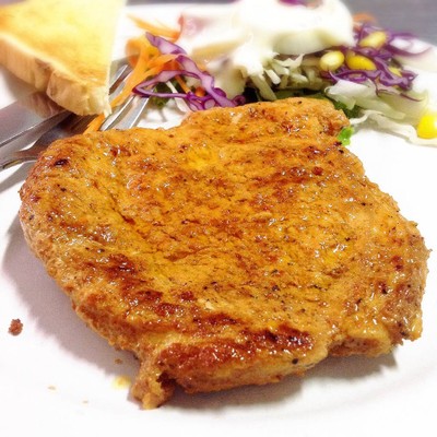 สเต็กแฉล้ม 12 (Chalam Steak 12) ซอยจันทน์ 18/7 สเต็กแฉล้ม 12 (Chalam Steak 12) ซอยจันทน์ 18/7