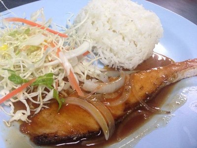 ร้านอาหารญี่ปุ่นไดคาตานา (DAIKATANA) ร้านอาหารญี่ปุ่นไดคาตานา (DAIKATANA)