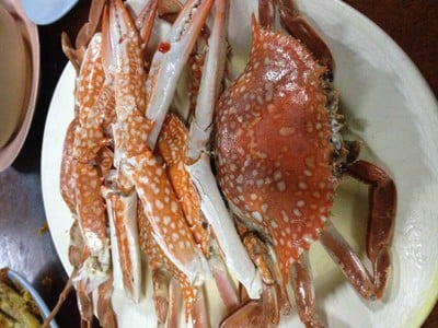 เขยใหญ่ซีฟู๊ด