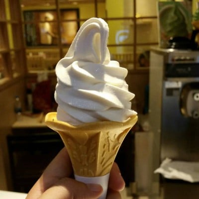 Hokkaido Soft สยามพารากอน
