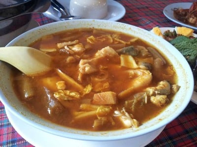 ครัวทุ่งทอง Krua Tungtong