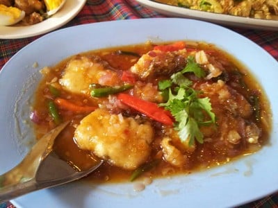 ครัวทุ่งทอง Krua Tungtong