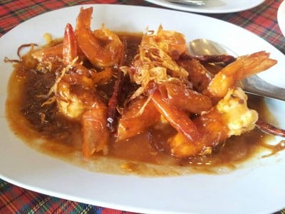 ครัวทุ่งทอง Krua Tungtong