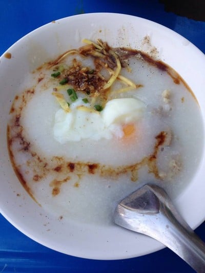 โจ๊กหลังมอประตูวิศวะ