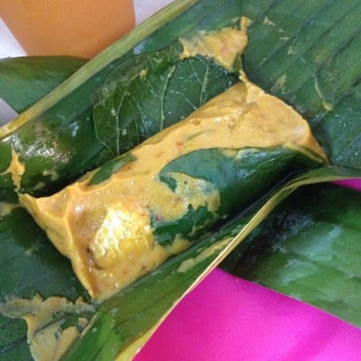 ขนมจีนพี่ป้อม ถนนวิชิตสงคราม