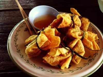 บ้านป้าสุน (auntie Soon's home dessert) บ้านป้าสุน (auntie Soon's home dessert)