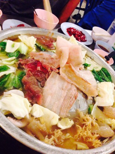 ชุมแพเนื้อกระทะเชียงใหม่ (CHUM PHAE CHIANG MAI BARBEQUE) ชุมแพเนื้อกระทะเชียงใหม่ (CHUM PHAE CHIANG MAI BARBEQUE)
