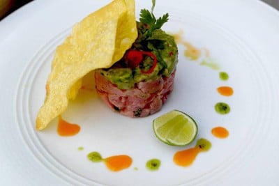 sala rattanakosin eatery and bar