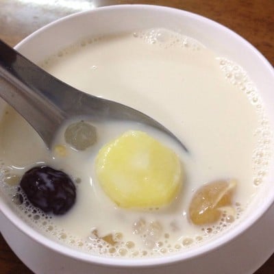 สามกองน้ำเต้าหู้ ๒๕๓๘ น้ำเต้าหู้สามกอง