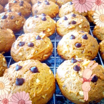 คุ๊กกี้ช๊อคโกแลตชิพ