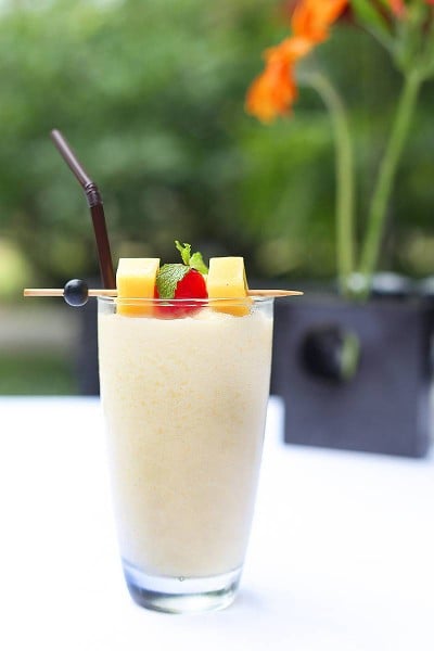 David's Kitchen at 909 [DK at 909] เชียงใหม่