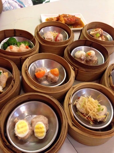 โชคดี ติ่มซำ (Chokdee Dimsum) ลาดพร้าว 24 โชคดี ติ่มซำ (Chokdee Dimsum) ลาดพร้าว 24