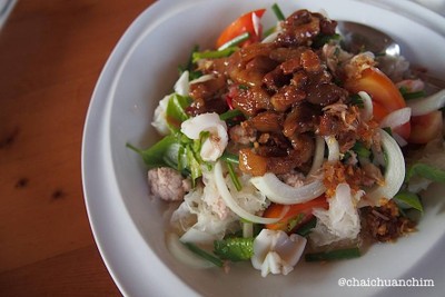 Honey Scene Kitchen The Scenery Resort & Farm