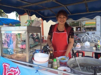 โจ๊กเจ้จิ๋ม