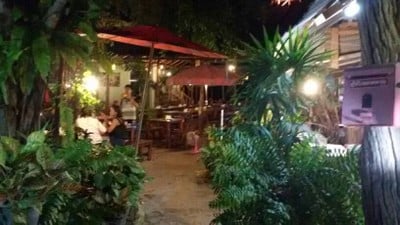 เชิงทะเลกุ้งกระทะ