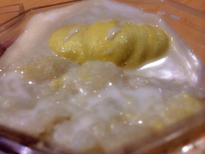 นุช ขนมหวาน