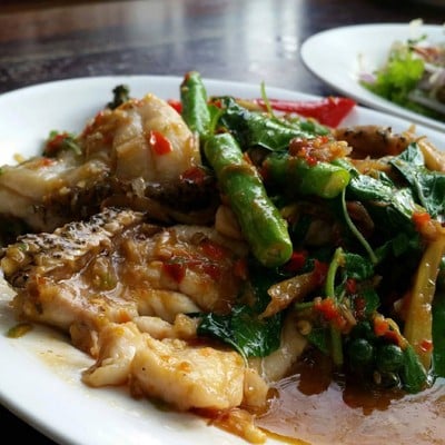 บ้านคุณแหม่ม