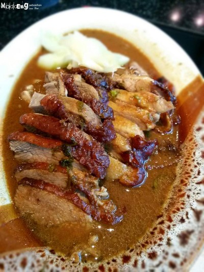 MK restaurants (เอ็มเค เรสโตรองต์) เซ็นทรัล ชลบุรี MK restaurants (เอ็มเค เรสโตรองต์) เซ็นทรัล ชลบุรี