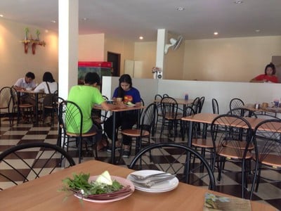 ส้มตำแม่โบว์