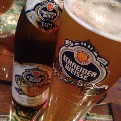 Beer Terminal
