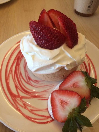 Wanna Sweet and Savoury Cafe Wanna Sweet and Savoury Cafe