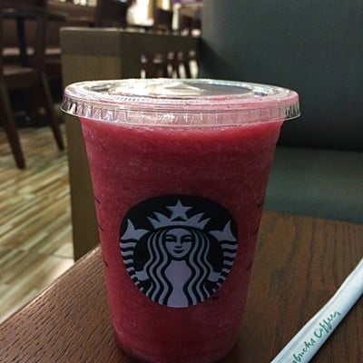 Starbucks (สตาร์บัคส์) สนามบินเชียงใหม่ Starbucks (สตาร์บัคส์) สนามบินเชียงใหม่