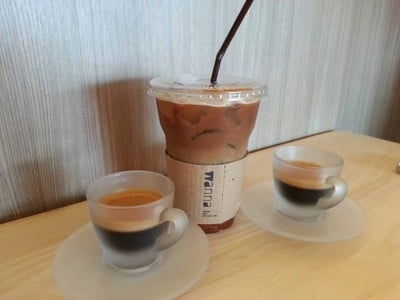 Wanna Sweet and Savoury Cafe