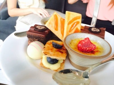 The St. Regis Bar The St. Regis Bangkok The St. Regis Bar The St. Regis Bangkok