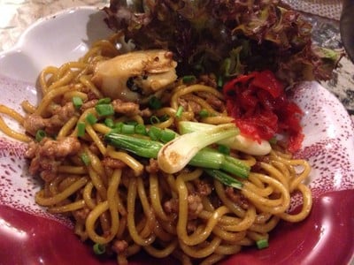 Ichino japanese food (อิชิโน่) Ichino japanese food (อิชิโน่)