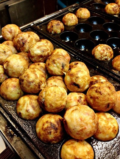 Takoza สยามสแควร์