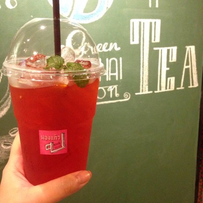 ฟองแก้ว กาเฟ่ เชียงใหม่