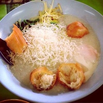 โจ๊กศรีพิงค์ (Joke Sri Pink) โจ๊กศรีพิงค์ (Joke Sri Pink)