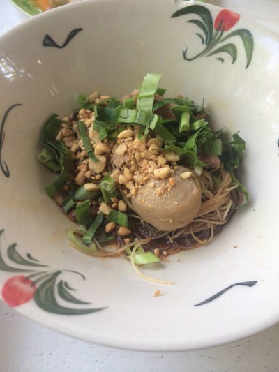 ก๋วยเตี๋ยวเรืออยุธยาเศรษฐีเรือทอง (เศรษฐีเรือทอง) ก๋วยเตี๋ยวเรืออยุธยาเศรษฐีเรือทอง (เศรษฐีเรือทอง)