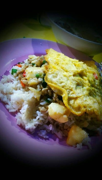 เจียวดาวหลังมอ (เจ้าแรก)