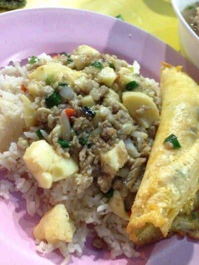 เจียวดาวหลังมอ (เจ้าแรก)