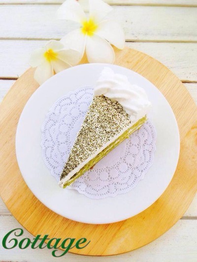 Cottage Coffee & Cake Cottage Coffee & Cake