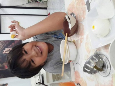 ซาลาเปาสุรพลฟู้ดอร่อย ช่วยชีวิตไว้