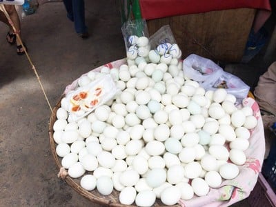 ร้านระหงษ์ไข่เค็ม