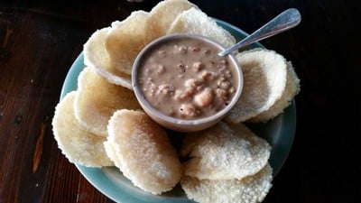 ครัวอาจารย์สายหยุด & หมอทราย