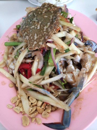 ส้มตำป้าเต่าซุปเปอร์แซ่บ (SOM TAM PA TAO Super Zabb RESTAURANT) ส้มตำป้าเต่าซุปเปอร์แซ่บ (SOM TAM PA TAO Super Zabb RESTAURANT)