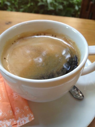 Studio Cafe'