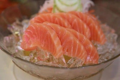 คัมปาย ซูชิ&ราเมน สงขลา