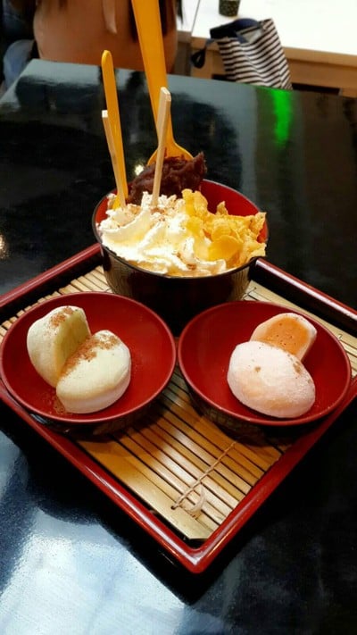 Kanemochi เซ็นทรัล พระราม 9