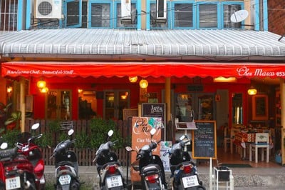 Chez Marco