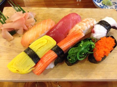 ฮารุ ตลาดเหนือ