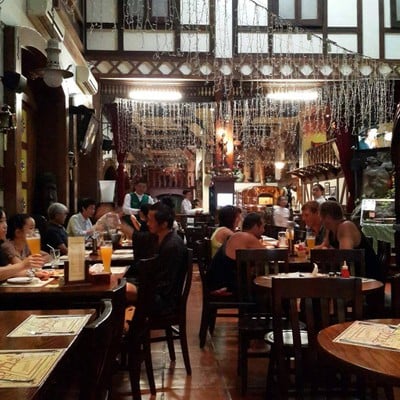 Hops Brewhouse