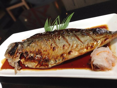 Kasa Japanese Restaurant เดอะเซอร์เคิล ราชพฤกษ์