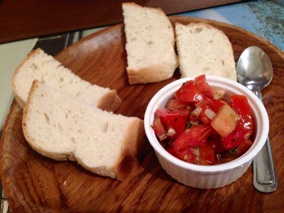 เรียกน้ำย่อย