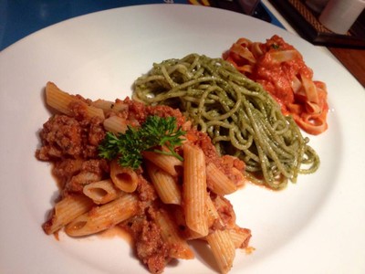 Deli’s by Delizia (เดลิเซีย) Deli’s by Delizia (เดลิเซีย)